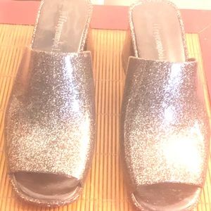 Jeffrey Campbell LOT Size 7 (2 pairs)